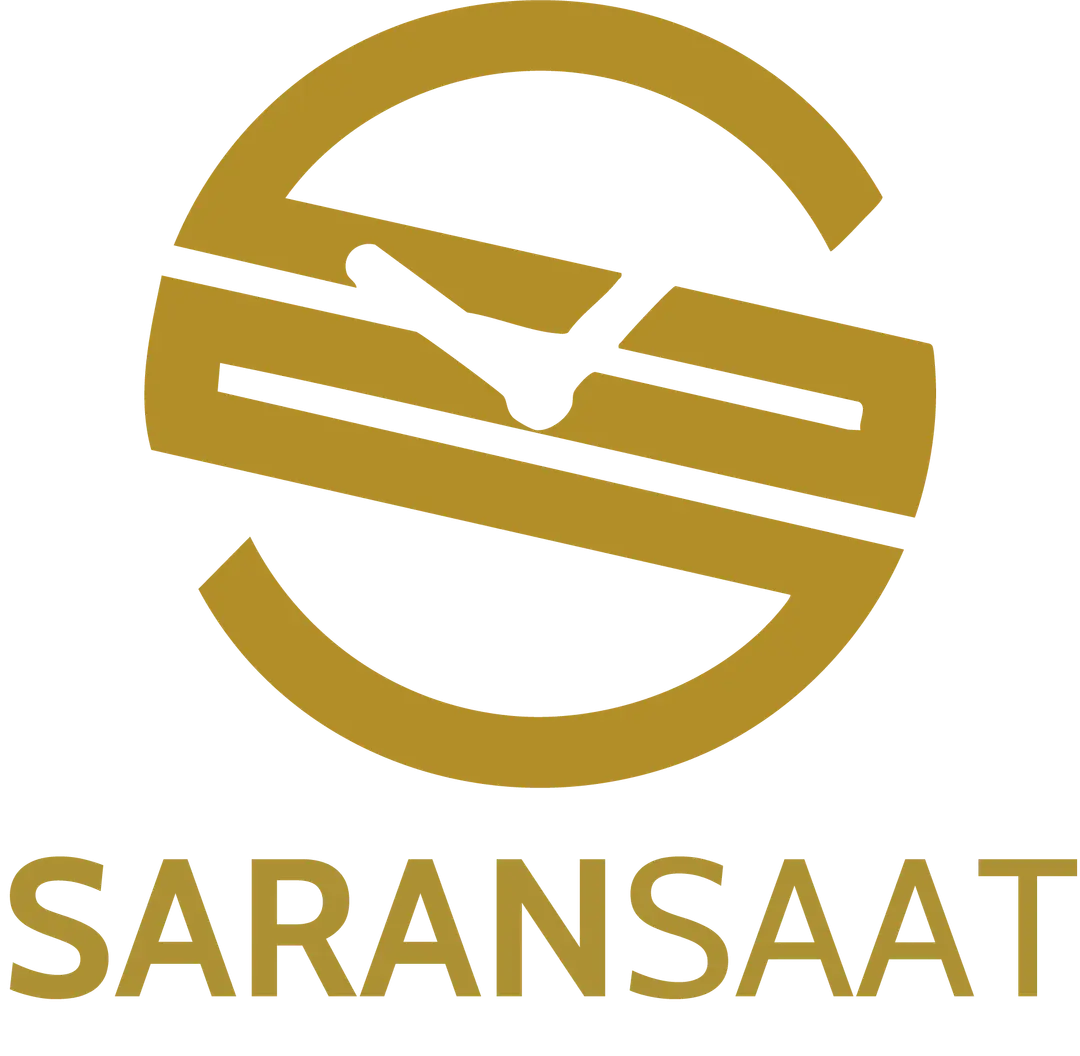 Saran Saat