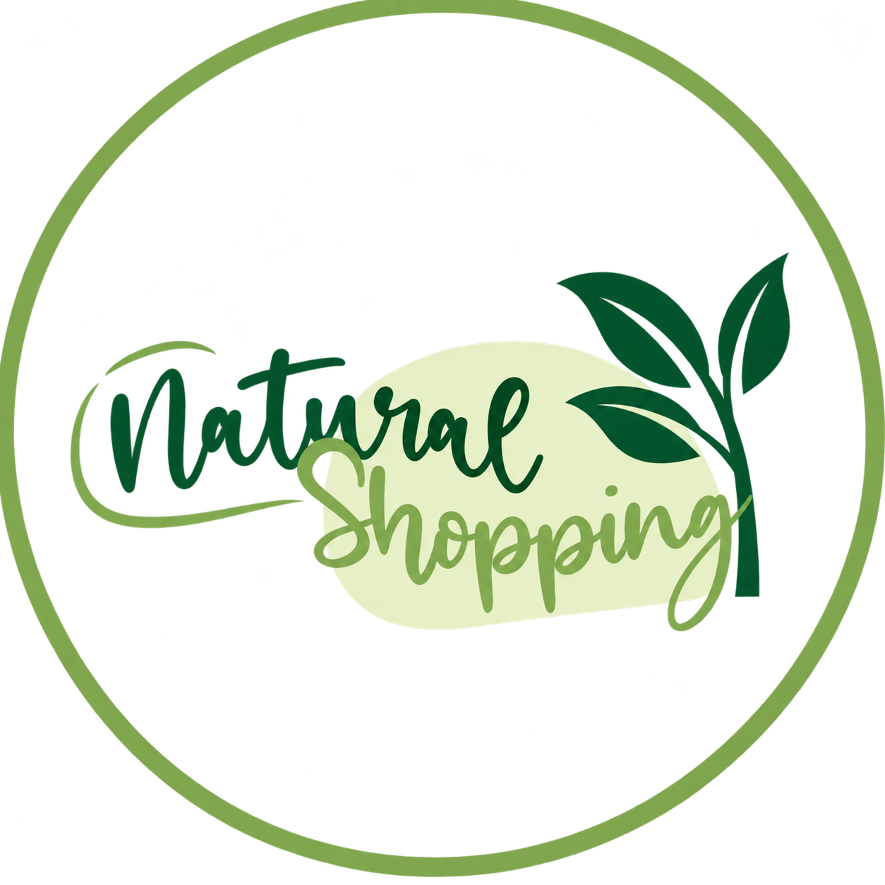 Natural Shopping