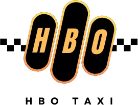 HBO Taxi