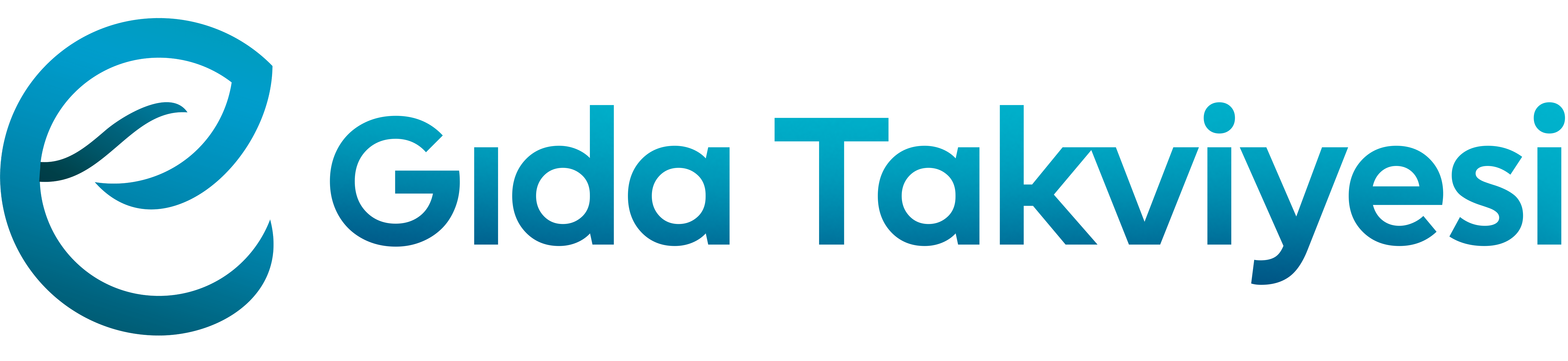 E-Gıda Takviyesi