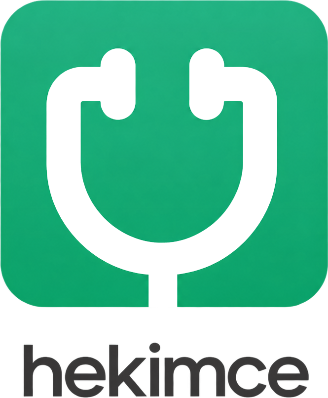 Hekimce Portal