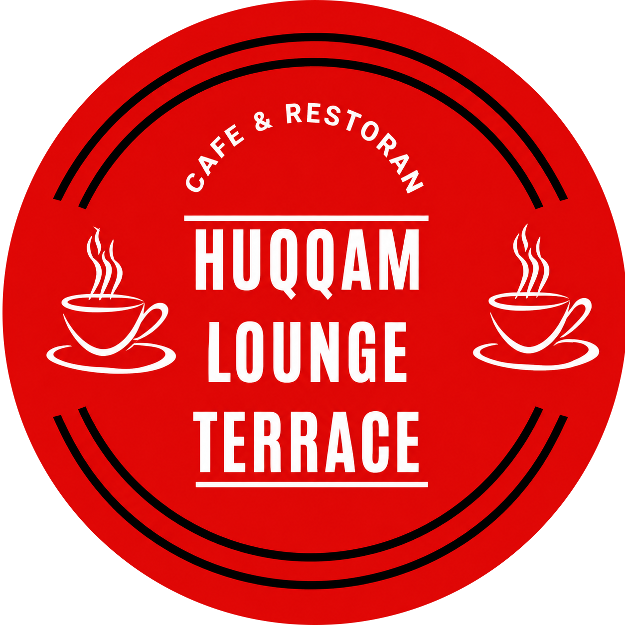 HUQQAM LOUNGE TERRACE