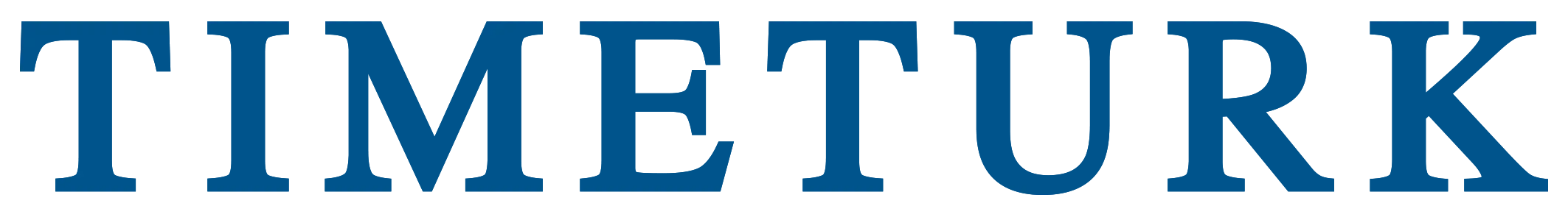 Timeturk