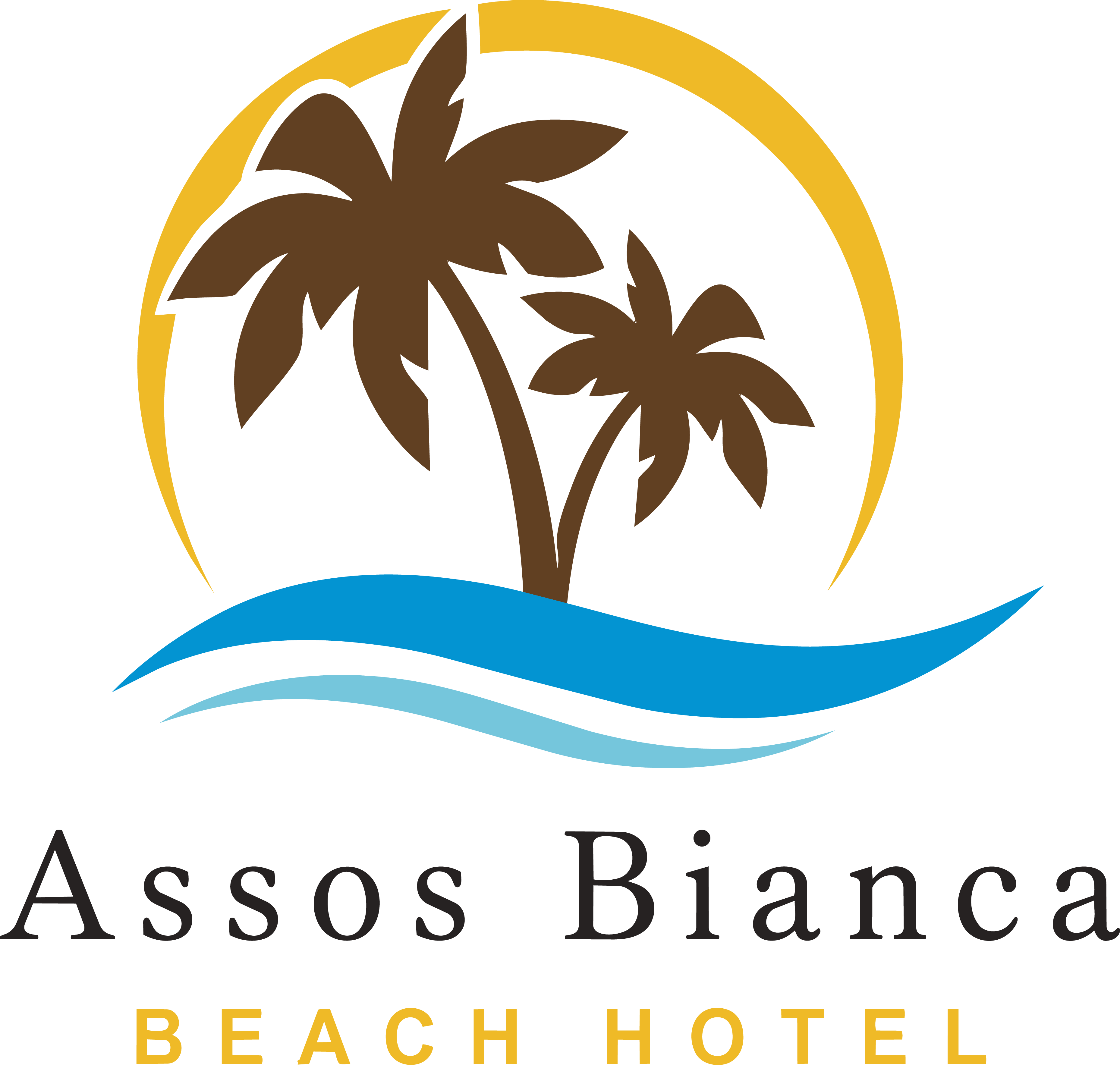Assos Bianca Beach & Otel