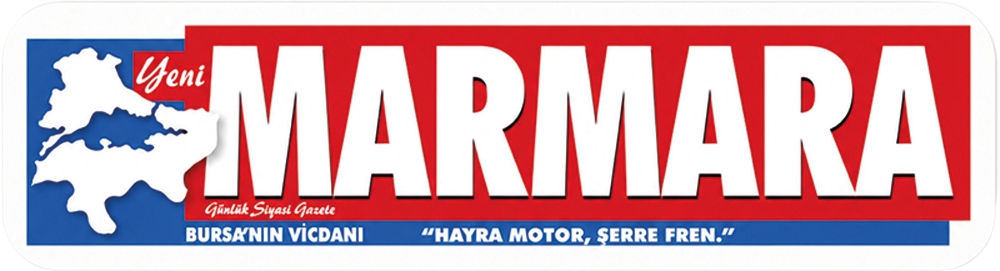 Yeni Marmara Gazetesi