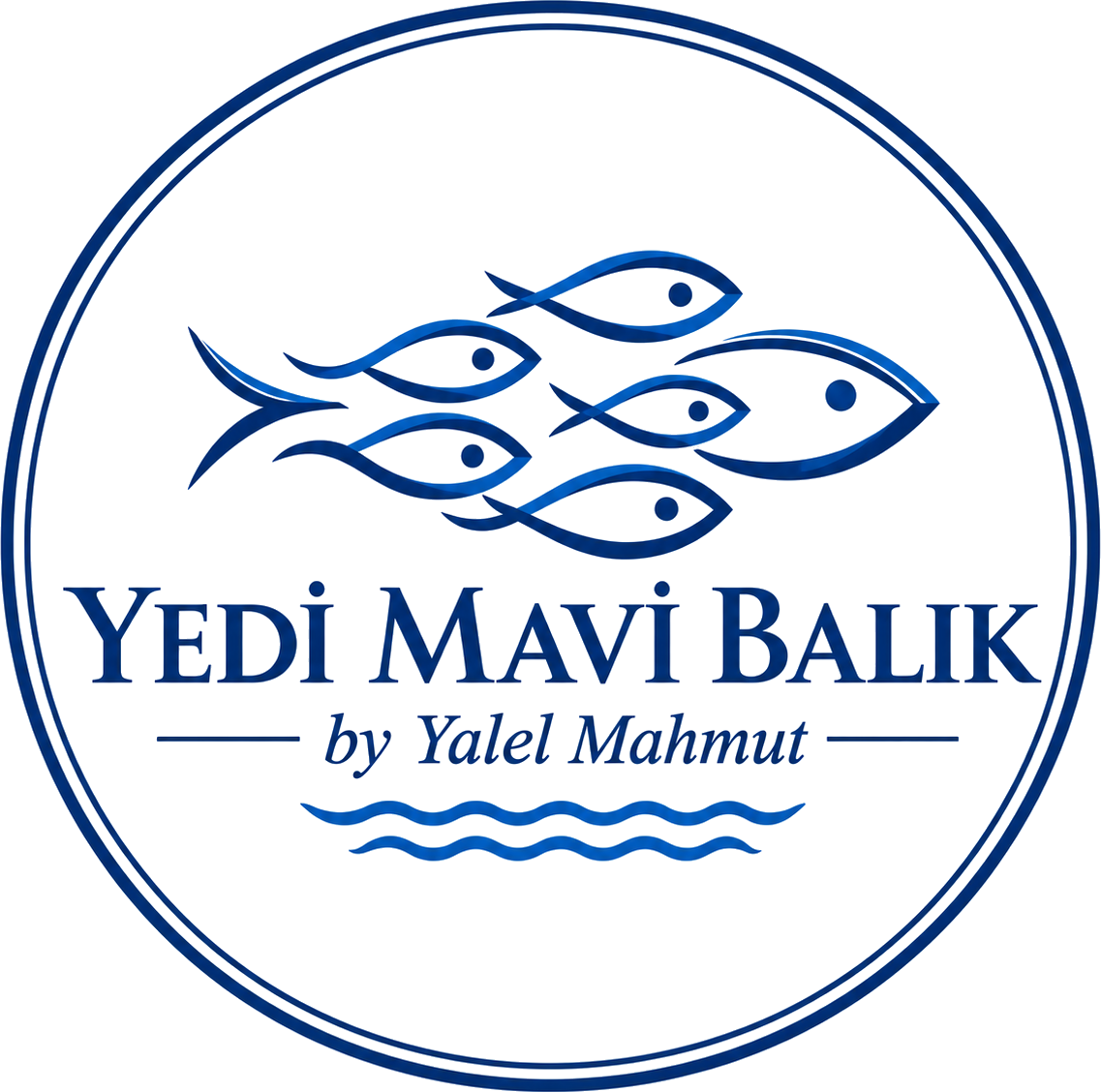 Yedi Mavi Balık