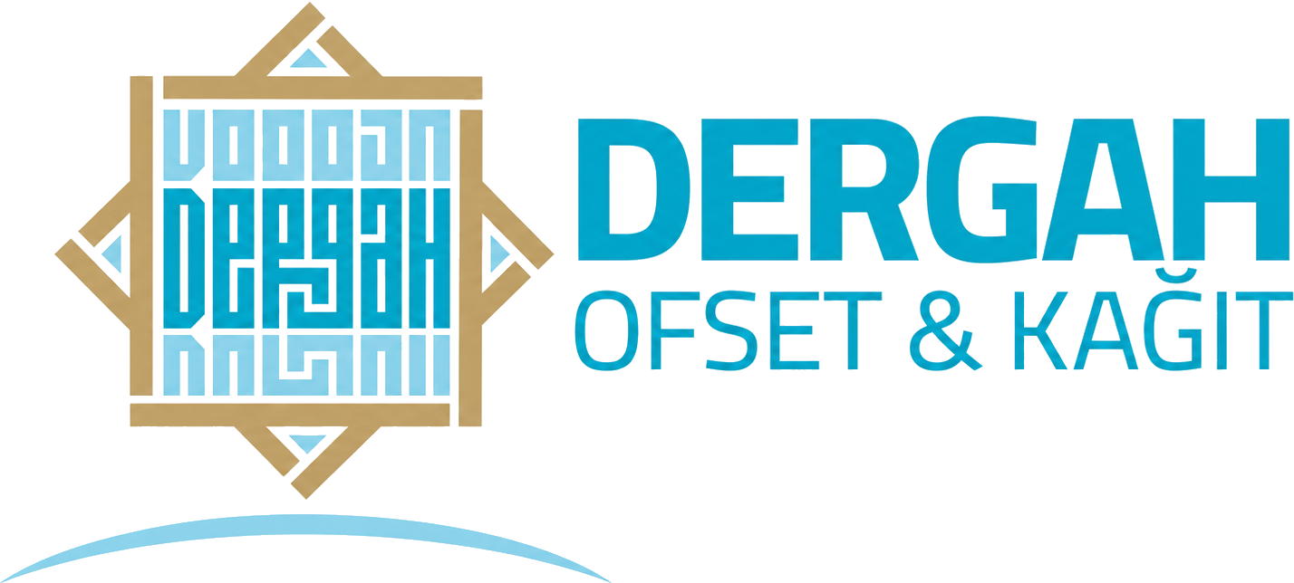 Dergah Ofset & Kağıt