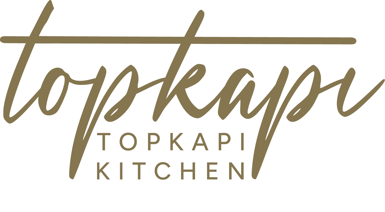 Topkapı Kitchen